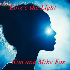 Love's The Light
