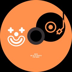 Nich -  Sei q tu gosta [FREE DOWNLOAD]
