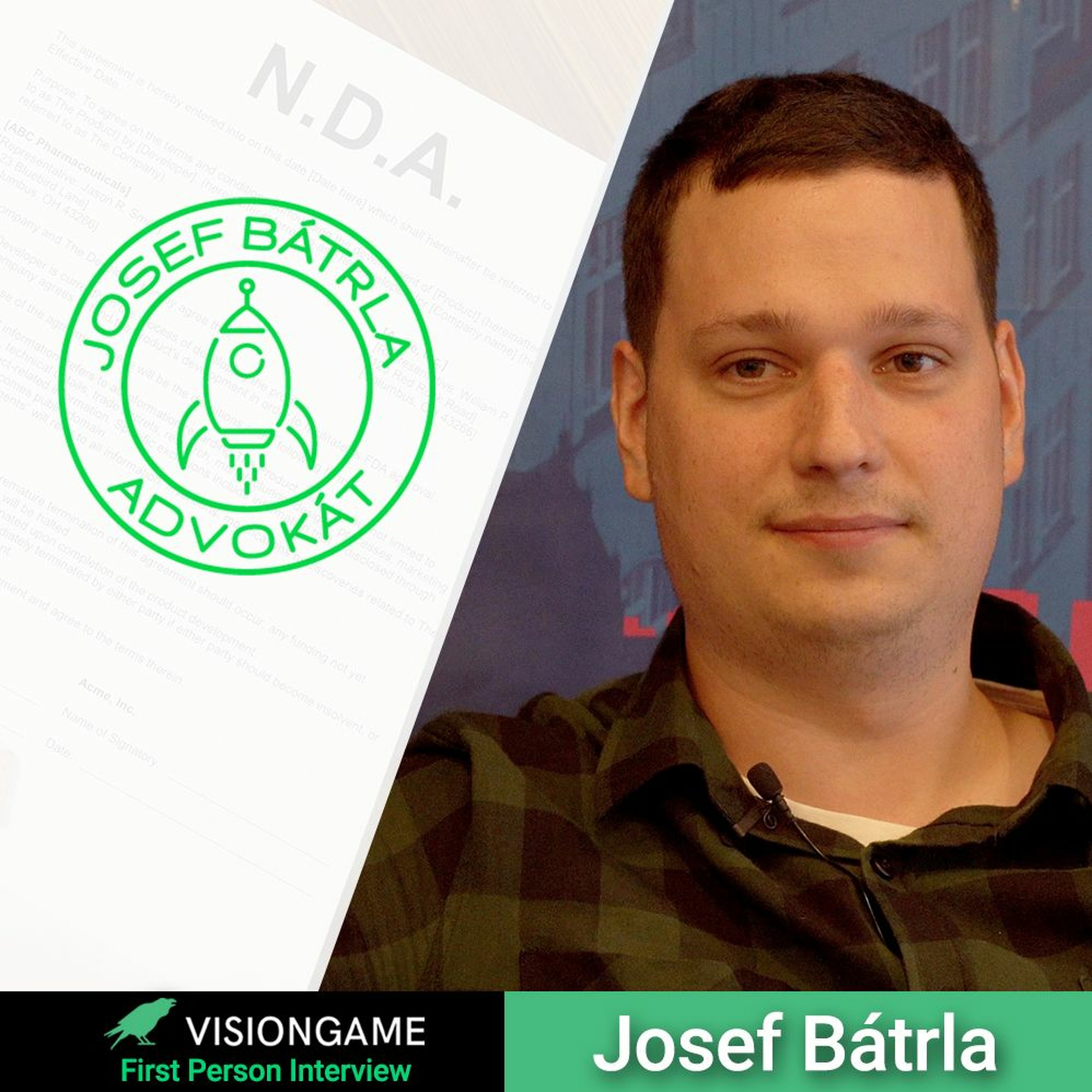 Podcast VisionGame