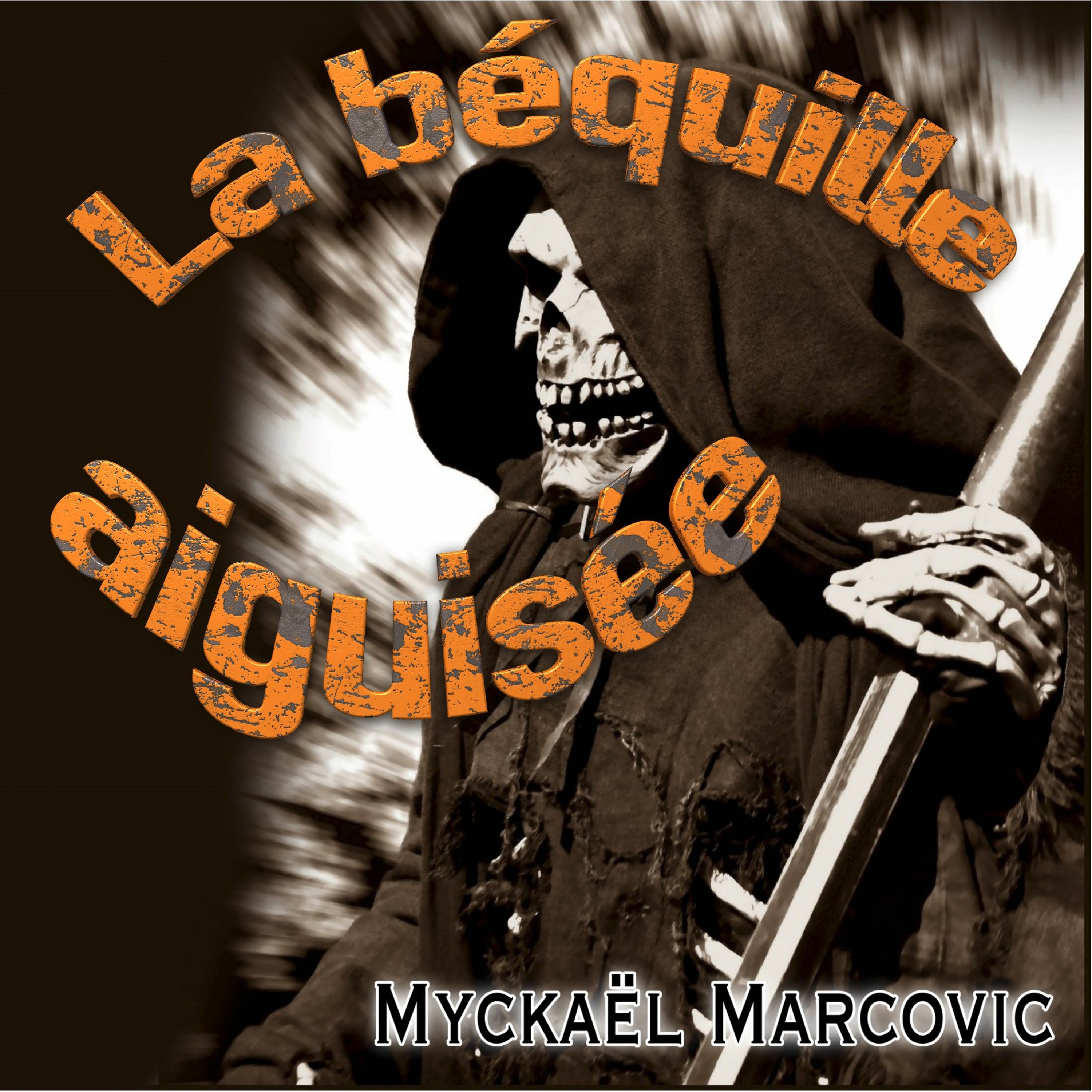 Myckael Marcovic