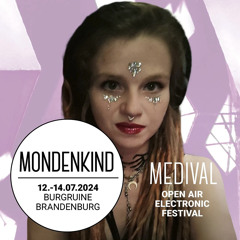 Mondenkind @ Medival Festival 2024