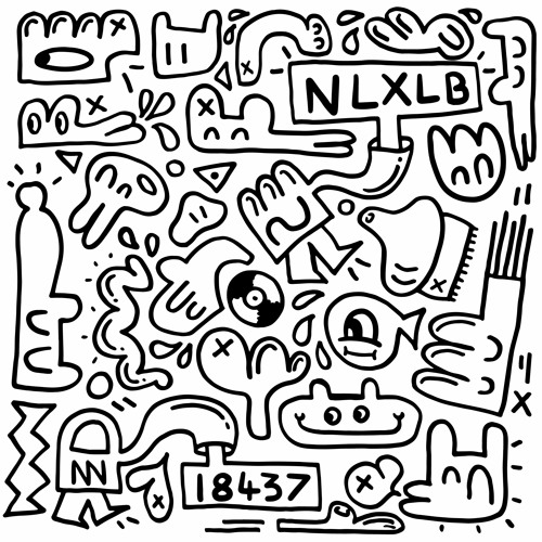 HSM PREMIERE | NLXLB - Dirty Vision [18437]