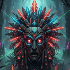 TOTAL RITUAL IMMERSION