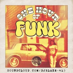 One Hour Of Funk