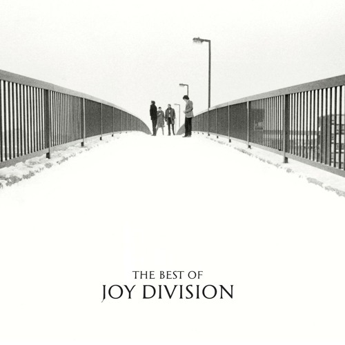 She's Lost Control (12" Single Version)