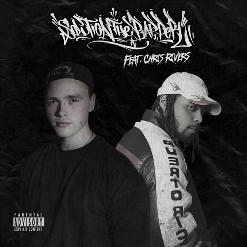 HOLY WATER (Feat. Chris Rivers)