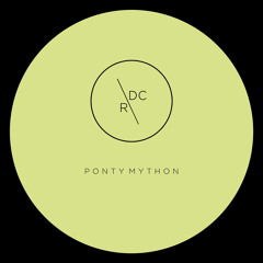 Ponty Mython - Life, Love, Changes (Red Rack'em Remix)