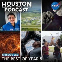 Houston We Have a Podcast: The Best of Year 5