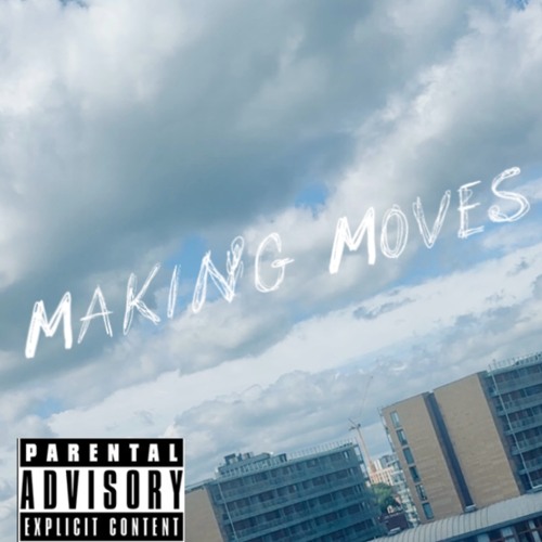 TeeOne - MAKING MOVES