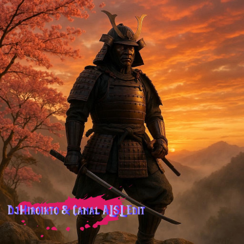 Lookas / Samurai - DjHiroikto & Canal ALSL Edit