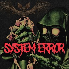 SystemError