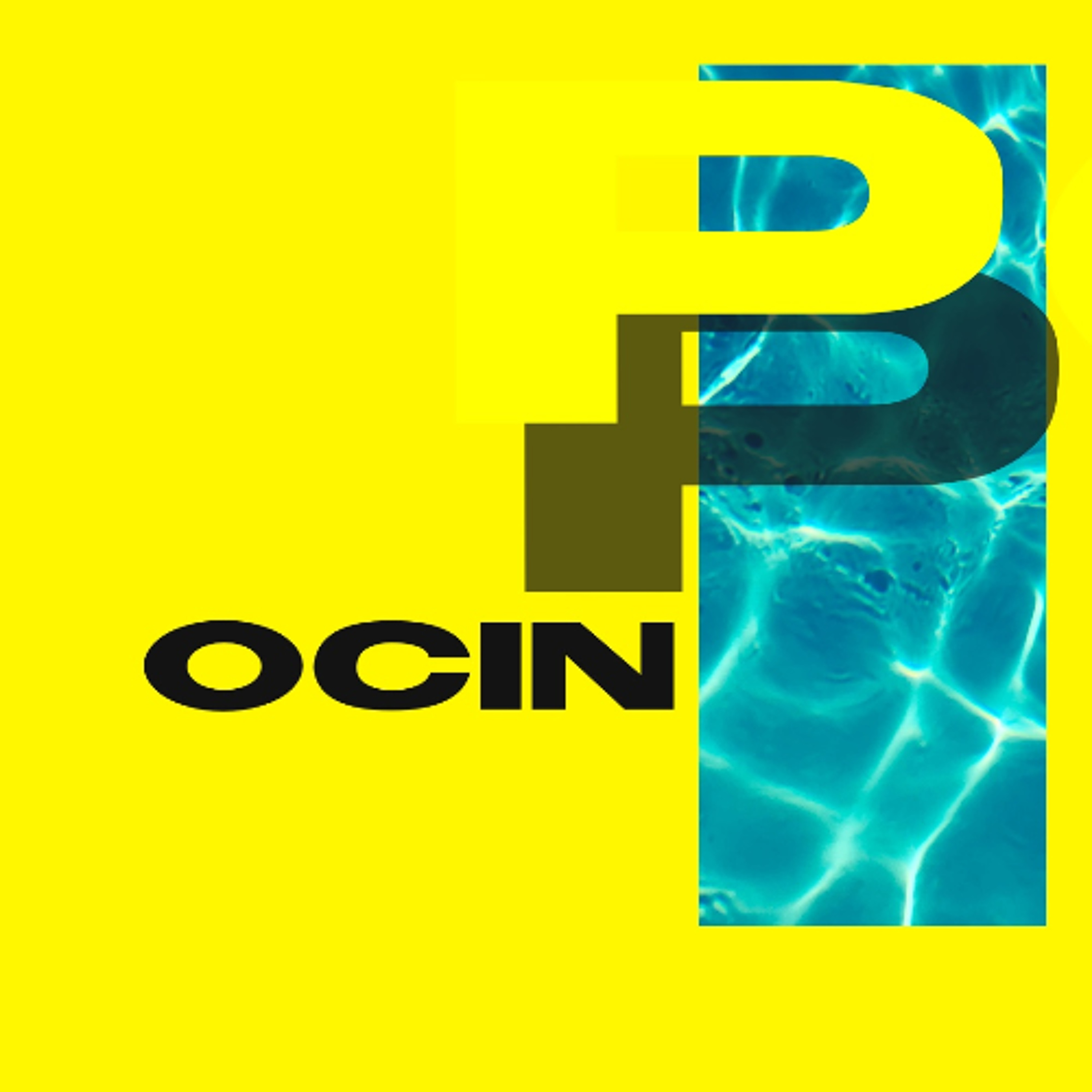 POOL SERIES w// OCIN I ACT LIKE ADULTS SHOWCASE  06/2025