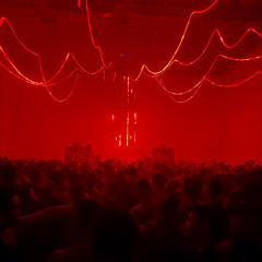 Opening set for Pervert Bacanal Edition (Vinyl Only)