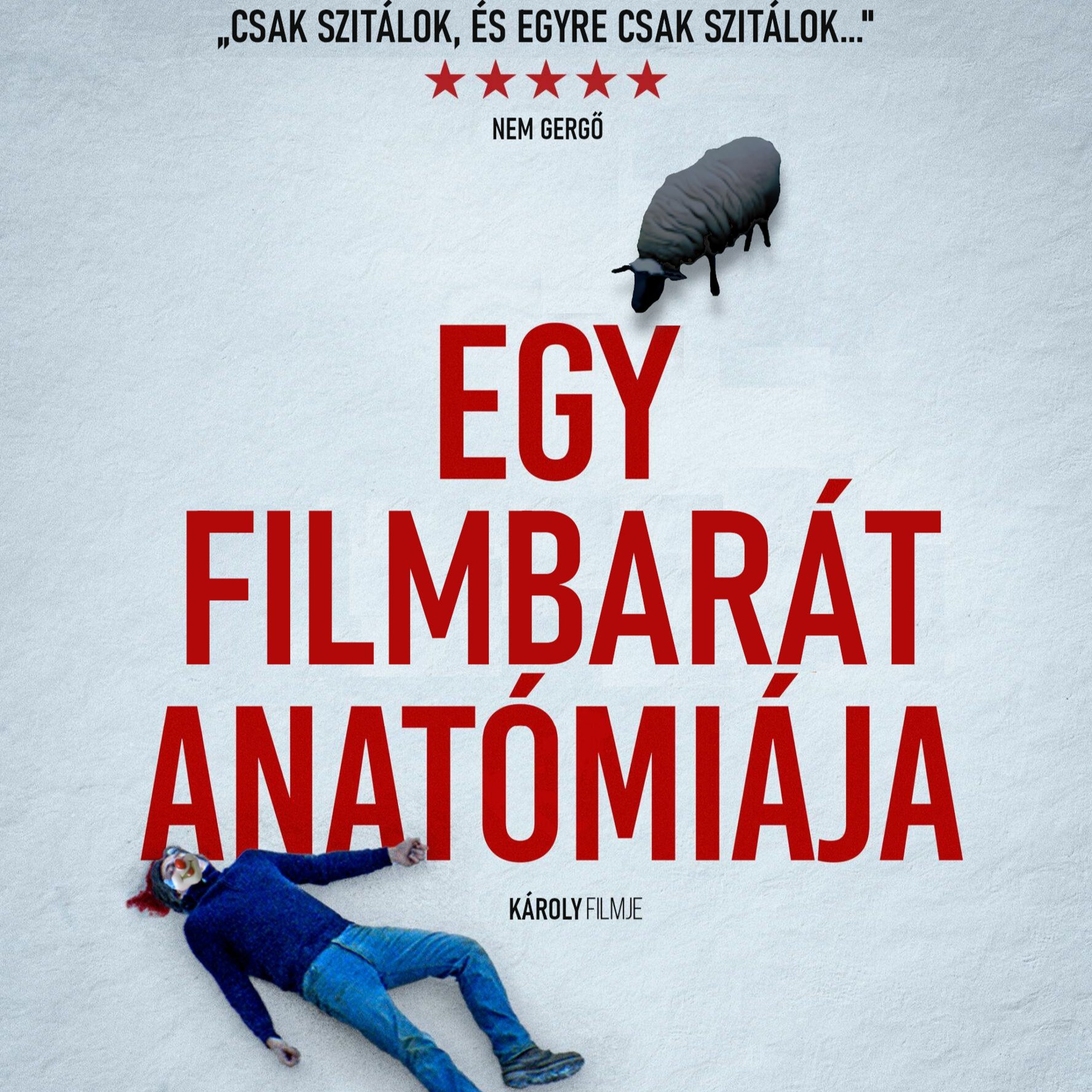 Filmbarátok Podcast