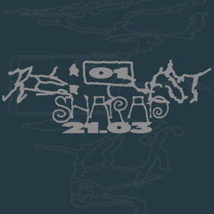 RE:QUEST FM 01 W. SHARAD - 21 MARCH 2025