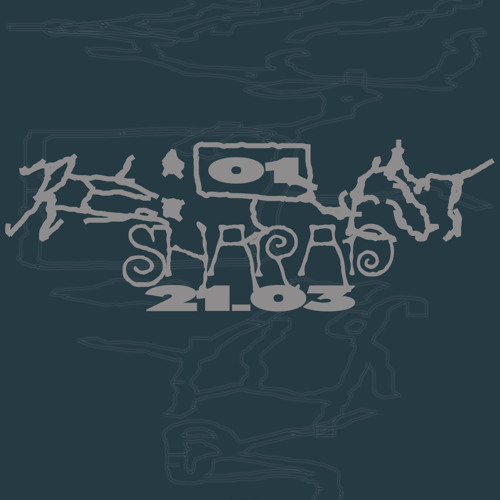 RE:QUEST FM 01 W. SHARAD - 21 MARCH 2025