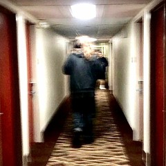 Shrine Lake - Far away place