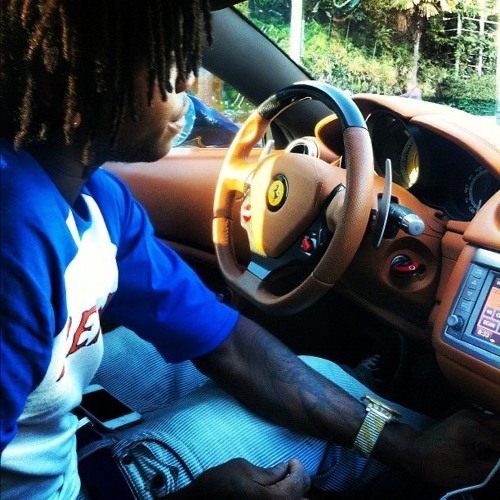 twwinaces - countin up [prod. twovrt + witchwin] (dj blat + dj mexxico exclusive)