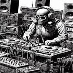 Mix Techno & Hardtek by Ké-Seb