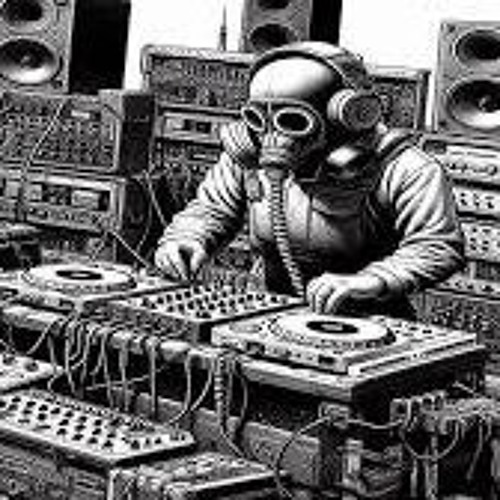 Mix Techno & Hardtek by Ké-Seb
