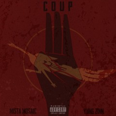 COUP (Feat. Yung Zinn)