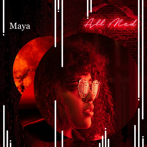 Felix Catoria - Maya