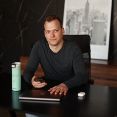 Нам треба бігти швидше, ніж нас доженуть зміни, — керівник харківського офісу ЕРАМ