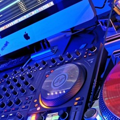 Hypnotic Silence 120BPM