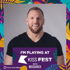 Kissfest set for Kissfresh