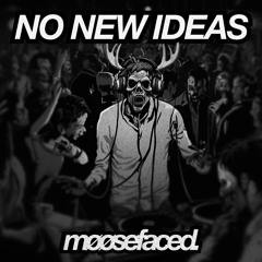 NO NEW IDEAS