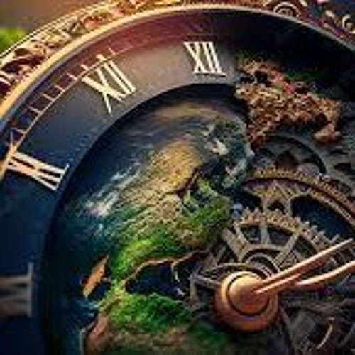 Tick Tock Tick Tock - 09:03:2024, 13.31