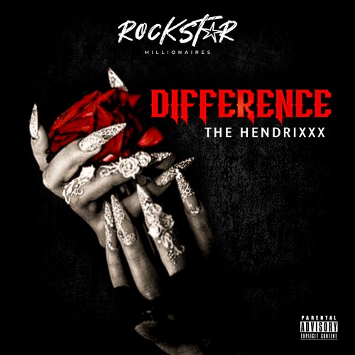 Difference