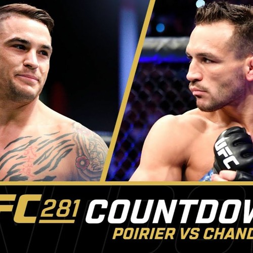 Poirier vs. Chandler | UFC 281 Countdown | #UFC #UFC281 #MMA