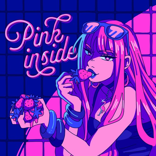 Pink Inside