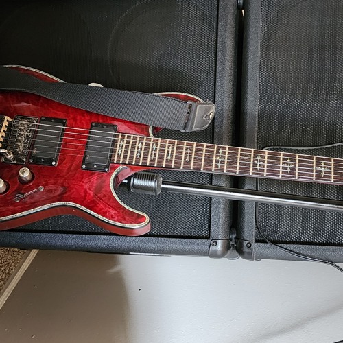 Desert  Created 2010 Instrumental