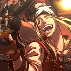 5. Out of the Box - Guilty Gear Strive OST (Axl Low Theme)