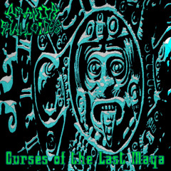 Splitting of consciousness by acid frog