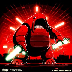 Blaize X Protocol - The Walrus