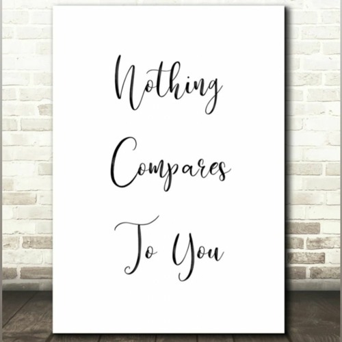 liron core 16 - Nothing Compares 2 You