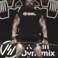 Eddie Hall-The impossible lift