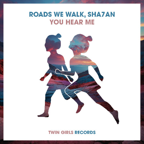 Official Releases Twin Girls