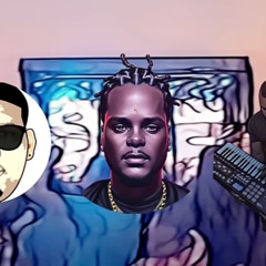 DJ MJ x Unstoppable Shaxx x MK Live.mp3