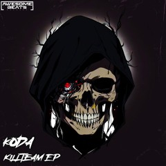 Koda - Miss Somebody (Original Mix)