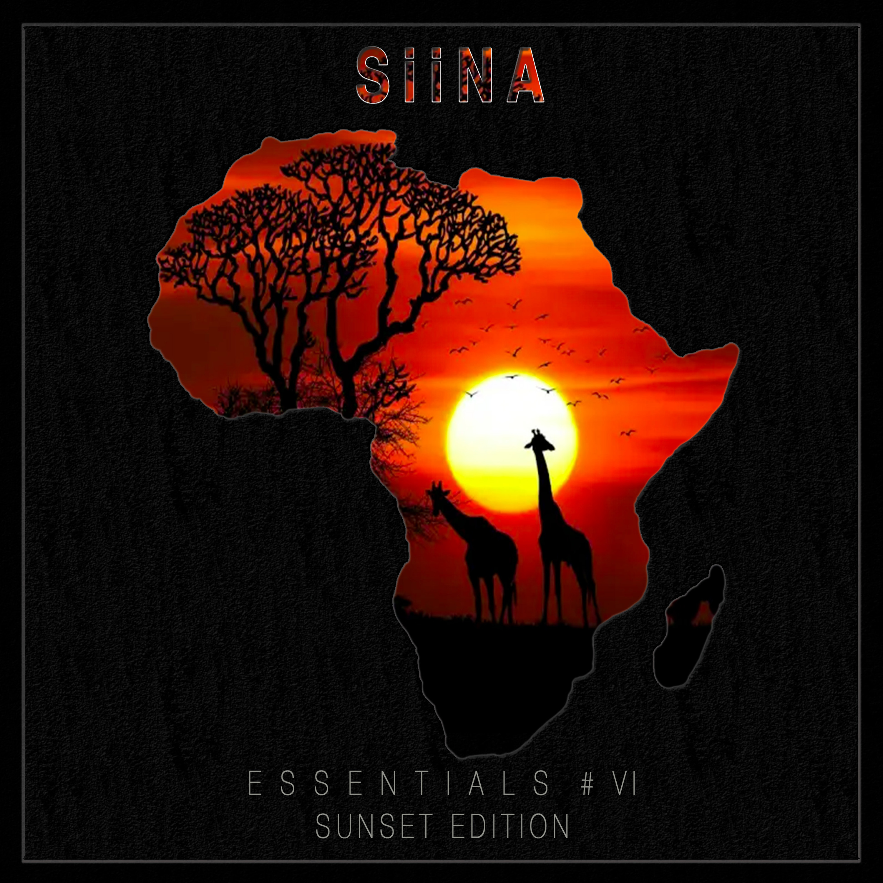 Essentials VI (Sunset edition) episode artwork