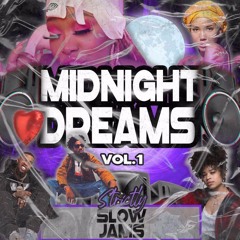 MIDNIGHT DREAMS SEX ME VOL 1