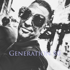 LHOLHO LASHOURI " Generation 80 " House Music