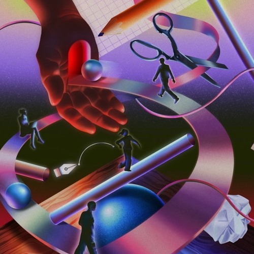 Deep Inside The Rhythmn