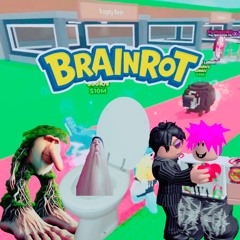 DJ SKIBIDI🚽ft Zurielini #BRAINROTMUSIC