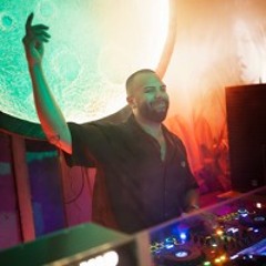 Afro Latin House - Live @ Obsidiana Tulum - 3.21.25