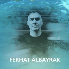 Ferhat Albayrak Live at Magicbreak Festival 2023 22.04.23